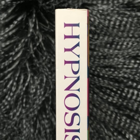 'Hypnosis for Change - Third Edition' Paperback By Josie Hadley - Picture 8 of 8